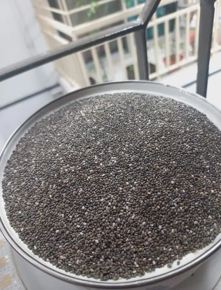 চিয়া সিড (১ কেজি)